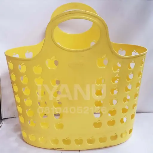 [N47] N47 - Golden Apple Basket KGM