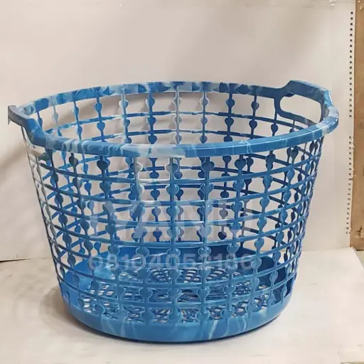 [N62] N62 - Soul Basket