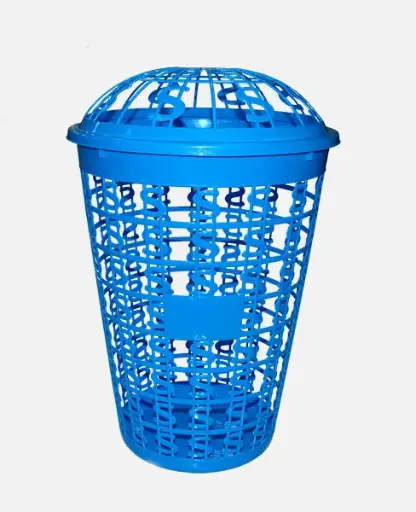 [N68] N68 - Goodluck Basket (B)