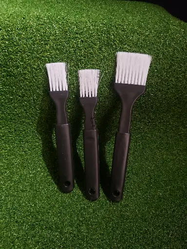 [KK40] KK40 - Pastry Brush x3