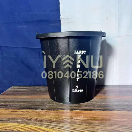 [P107] P107 - 11L Bucket HF ²⁴
