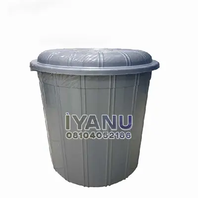 [P203] P203 - 120L Drum OK.