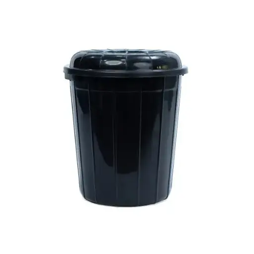 [P205] P205 - 30L Black SAC ⁶