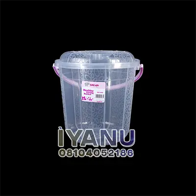 [P40] P40 - 16L TP SAC ¹²