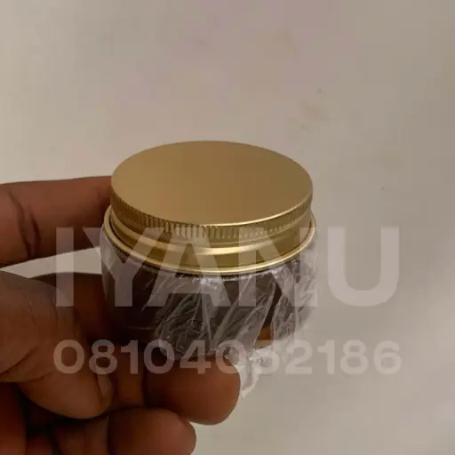 [H59] H59 - Beauty Amber 30ml Flat