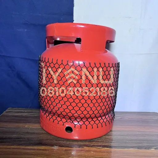 [II103] II103 - 3kg Cylinder ²⁰