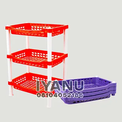 [J69] J69 - Pink Trolley