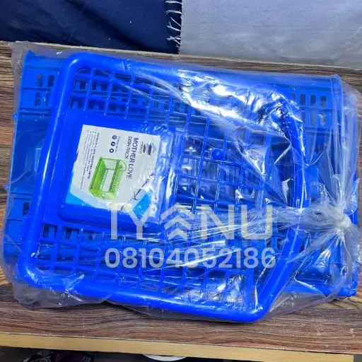 [J82] J82 - Mother Love Dish Rack
