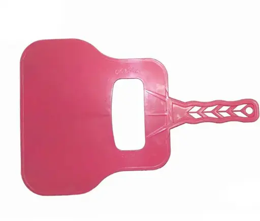 [K24] K24 - Hand Fan OK 