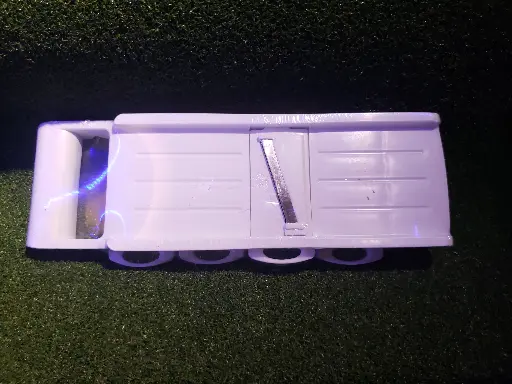 [LL20] LL20 - Multifunctional Slicer