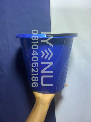 [P88] P88 - Spiral Bucket 7L VIK