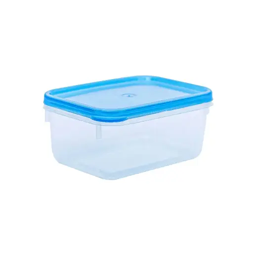 [R132] R132 - 300ml Rect. Cont.