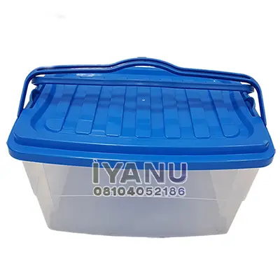 [R170] R170 - Picnic Box 16L OK