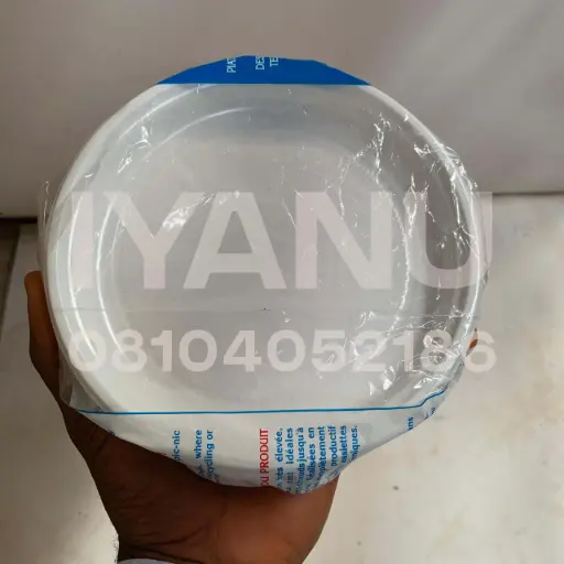 [R240] R240 - Yena Plate (B)