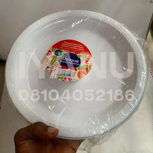 [R244] R244 - Unique 10" x1