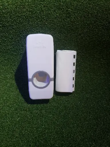 [RR66] RR66 - Toothpaste Dispenser