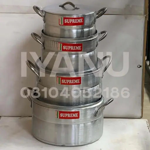 [PP232] PP232 - Supreme 4A