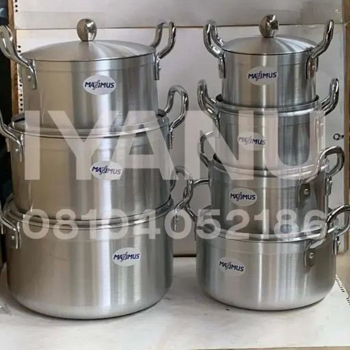 [PP86] PP86 - GAP x7 16-28cm MXM