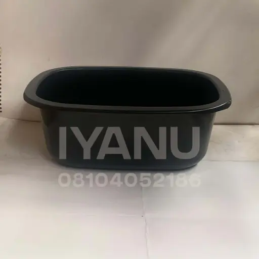 [V1] V1 - Oven Bowl Black SMP