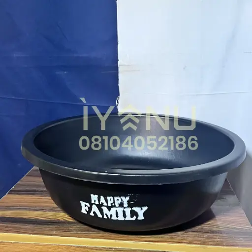 [V27] V27 - 20L Basin HF