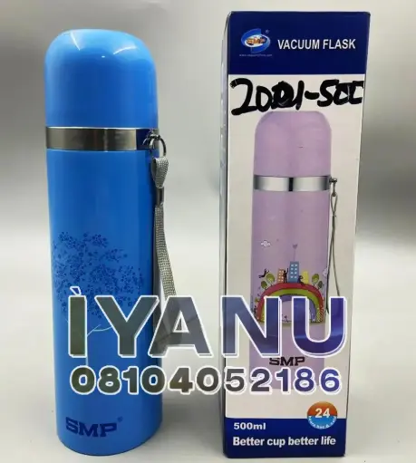 [WW14] WW14 - WF 500ml [2001]