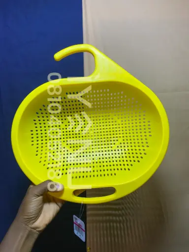 [Y102] Y102 - Designer Strainer