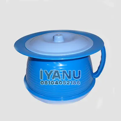 [Y109] Y109 - Chamber Pot OK**