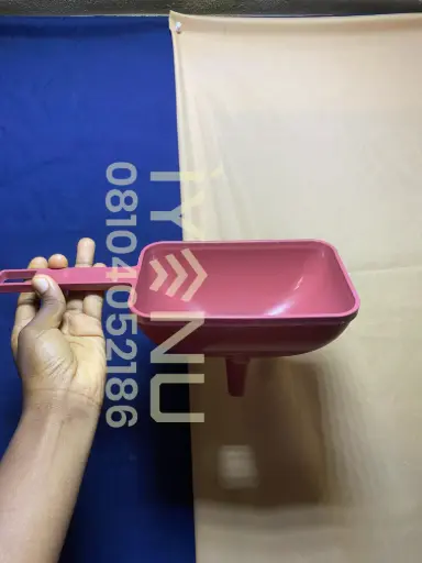[Y117] Y117 - Handle Funnel (B) [LD02]