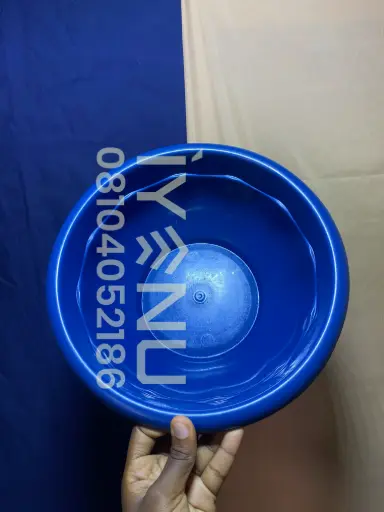 [Y154] Y154 - Mabel Bowl (M)