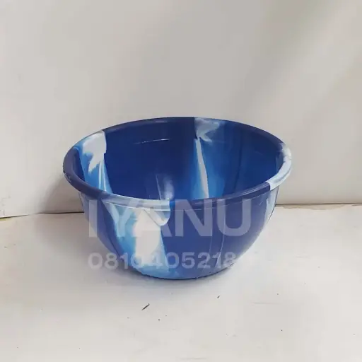 [Y2] Y2 - 4L Tiger Basin