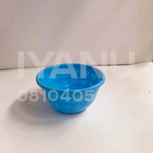 [Y25] Y25 - 0.5L Polka Bowl