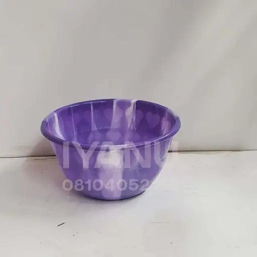 [Y37] Y37 - 2L Polka Bowl***