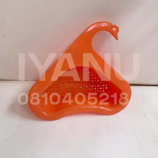 [Y80] Y80 - Sink Net Bowl