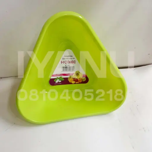 [Y95] Y95 - Triangle Bowl