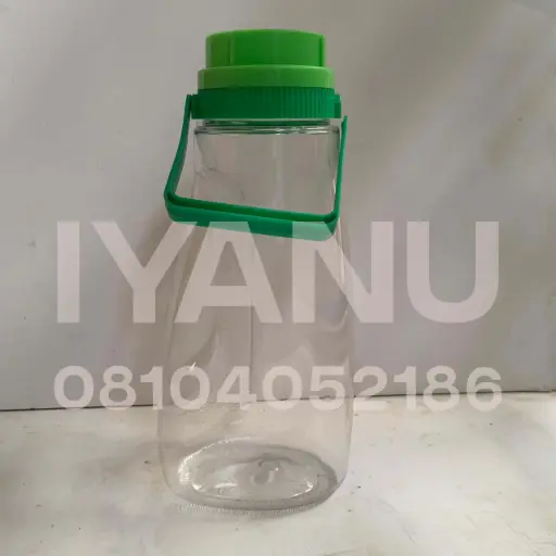 [B115] B115 - Aqua Jug 2L OK ***