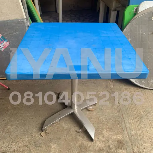 [C161] C161 - Tito Non-Foldable Table***