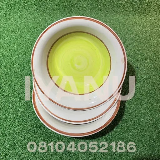 [VV71] VV71 - 7 Bowl Flw. SMP °^°