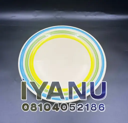 [VV10] VV10 - 10.5 Flw SMP