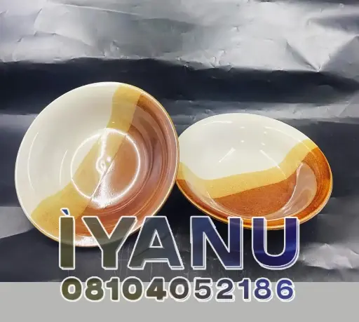 [VV72] VV72 - 7 Bowl 2cl. SMP