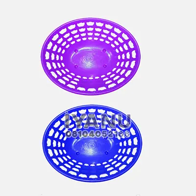 [Y132] Y132 - Fruit Basket OK