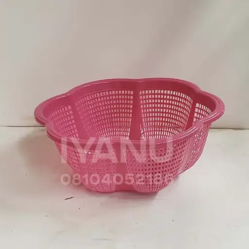 [Y68] Y68 - 11'' Flower Collander