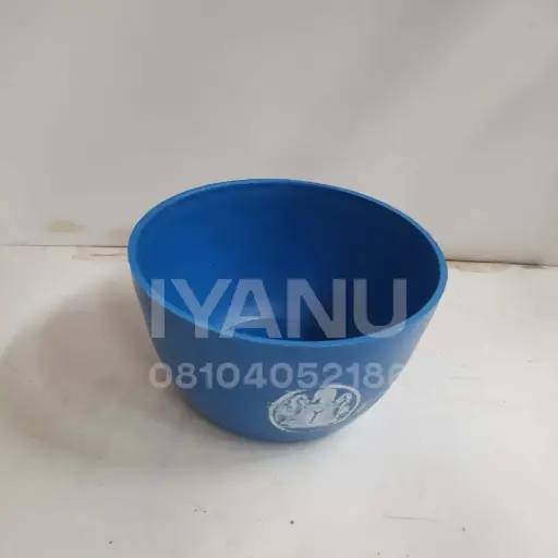 [Y381] Y381 - Congo (S)***