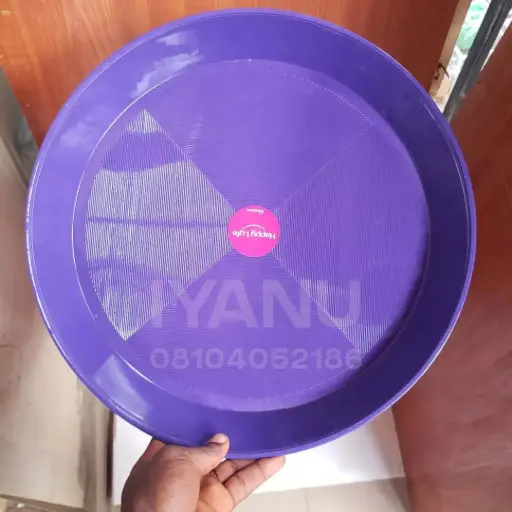 [T32] T32 - Lovely Tray SUNP