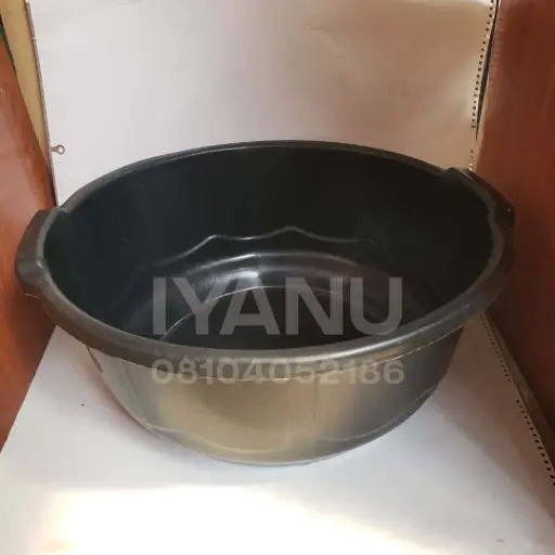 [Q47] Q47 - Basin 25L VIV ***