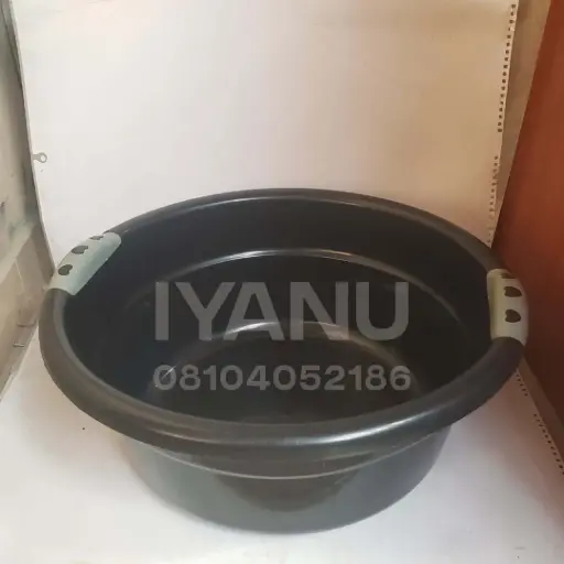 [Q42] Q42 - Love Handle Basin LEN [D11] ***