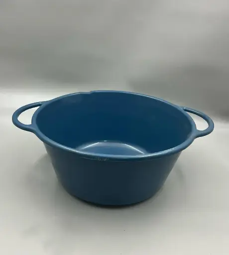 [V137] V137 - Handle Bowl (S) [Pen09]