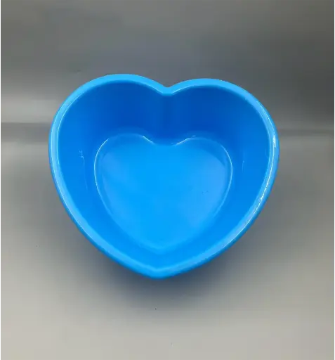 [Y198] Y198 - Love Bowl [PEN19]