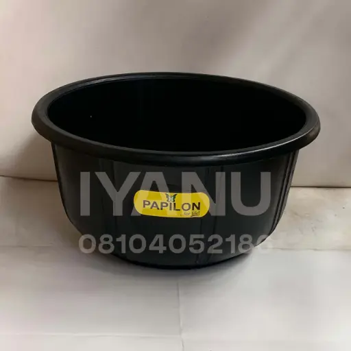 [V8] V8 - 14" Bowl PAP