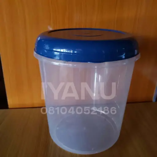 [R48] R48 - Round Cont. 5L**