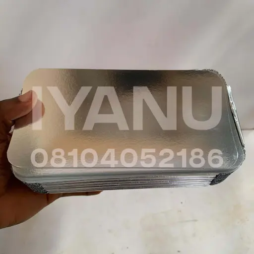 [R78] R78 - Foil Plate (B)